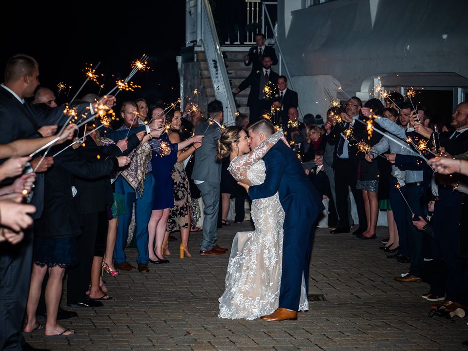 Hammerstone Wedding 2